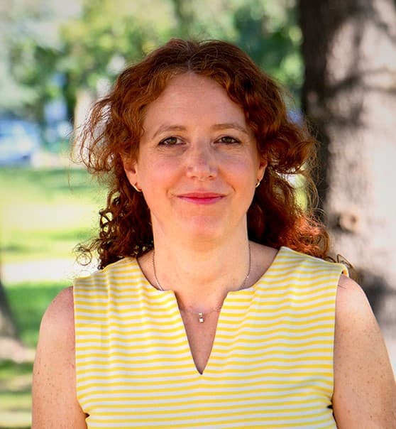 Marjorie Fraisse, Déléguée Régionale at CNRS