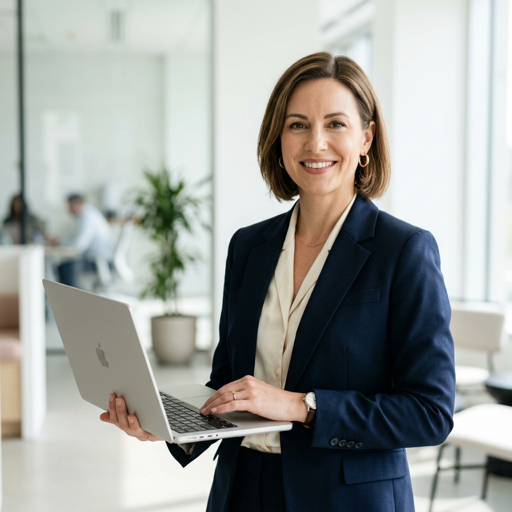 Executive Training